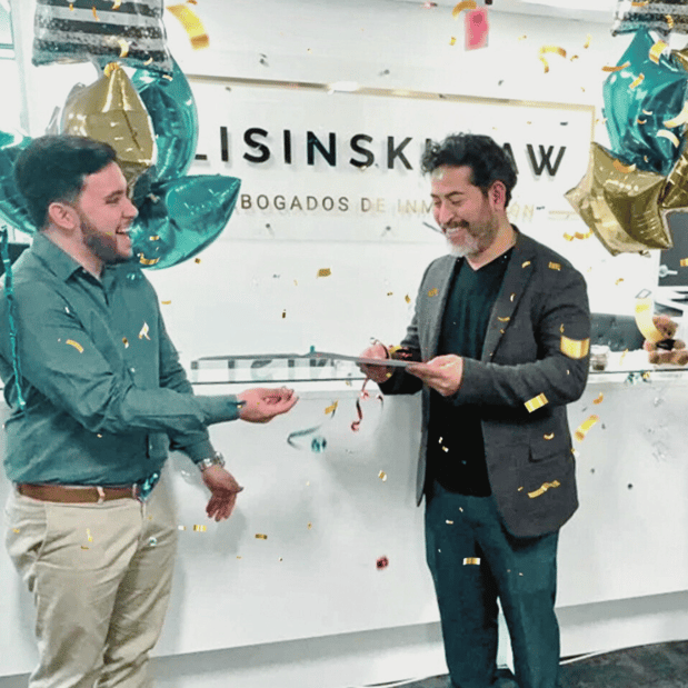 Images Lisinski Law Firm