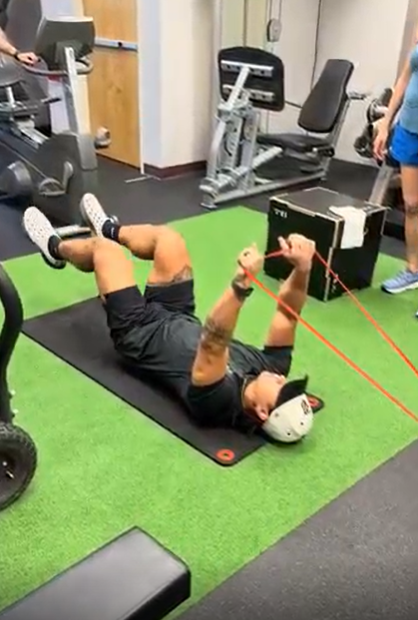 Images The Movement Lab | Physical Therapy | LV