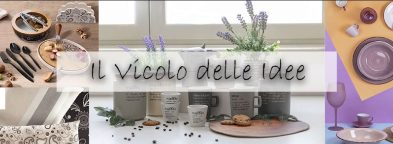 Images Vicolo 8 Complementi D'Arredo e Non Solo....