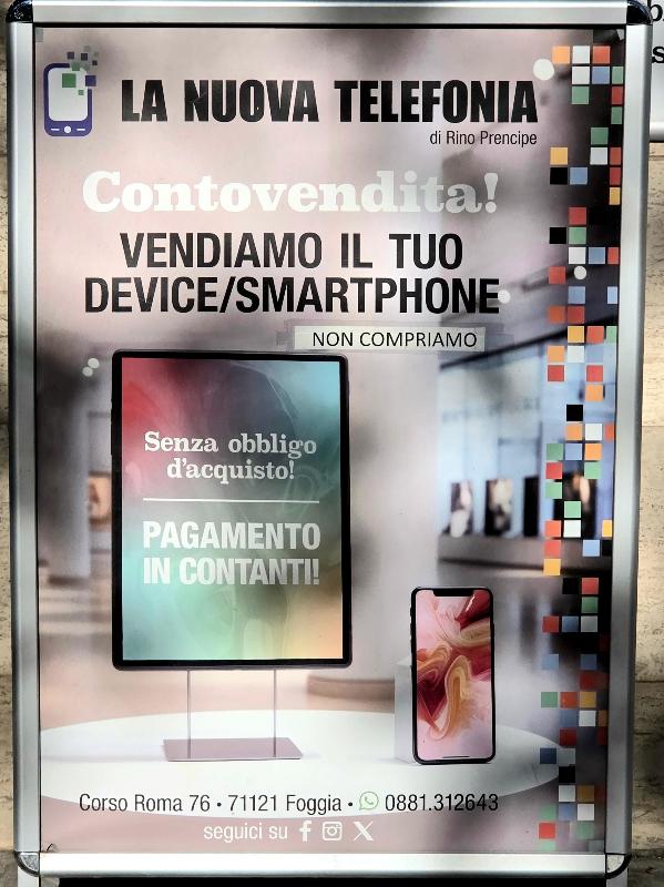 Images La Nuova Telefonia