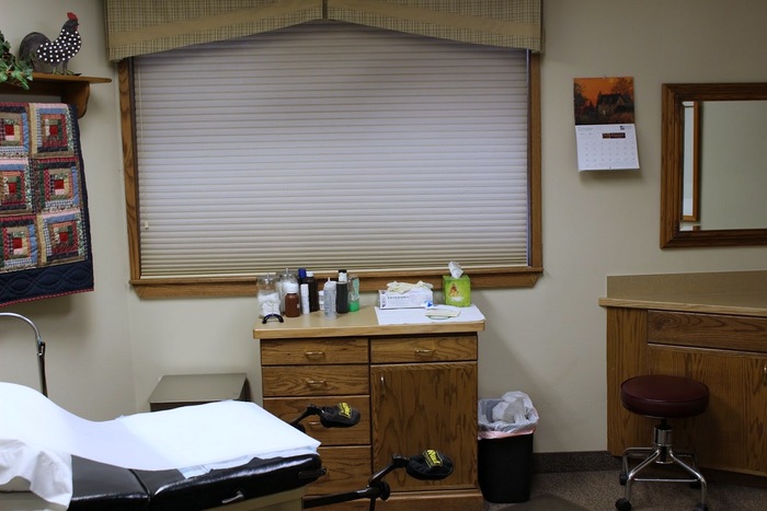 Images Southwestern Ob/Gyn: Steven Dewey MD
