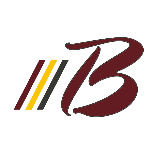 Bedenknecht - Malerbetrieb in Itzehoe - Logo