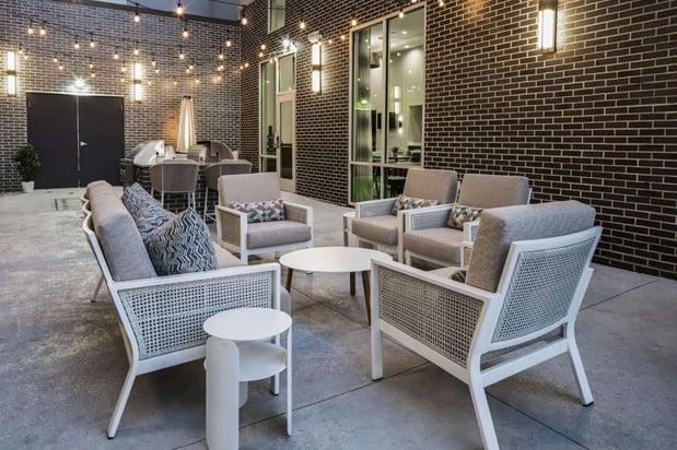 Images Homewood Suites by Hilton DFW Airport South