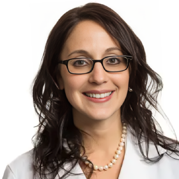 Dr. Beth Plante