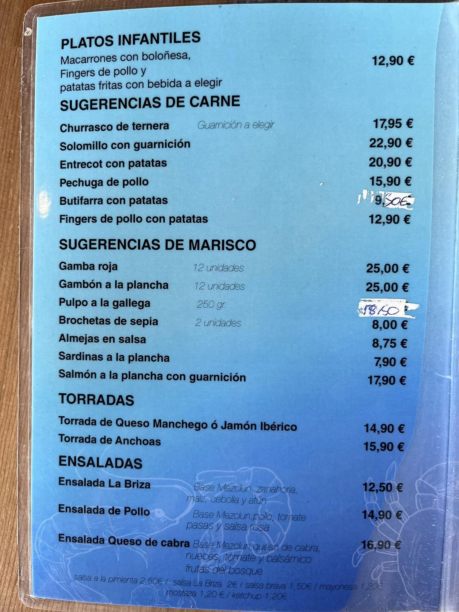 La Briza