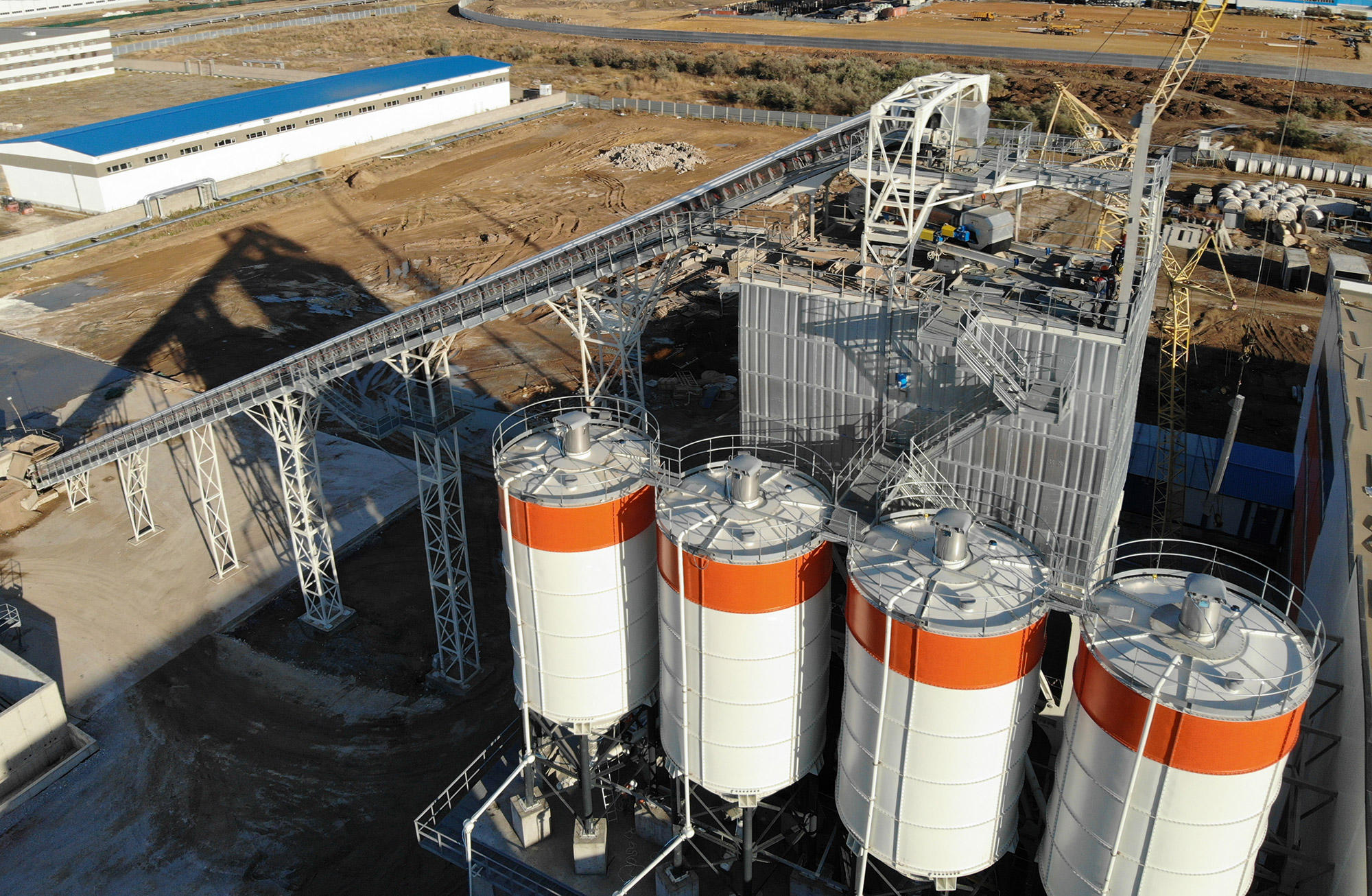 ELKON GmbH, Walter-Frese-Strasse 21 in Leichlingen (Rheinland)