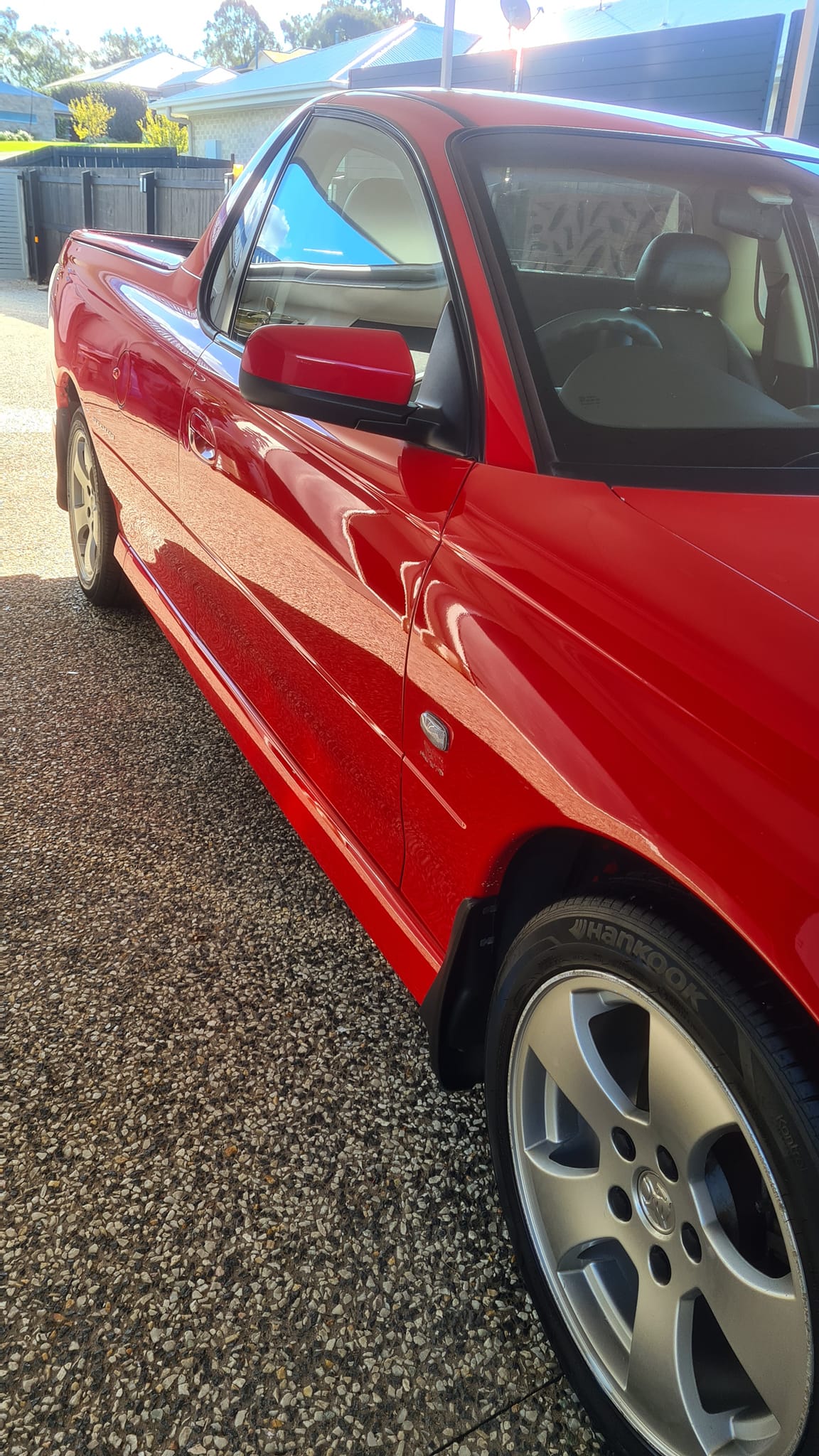 Images Wicksy's Wash & Wax