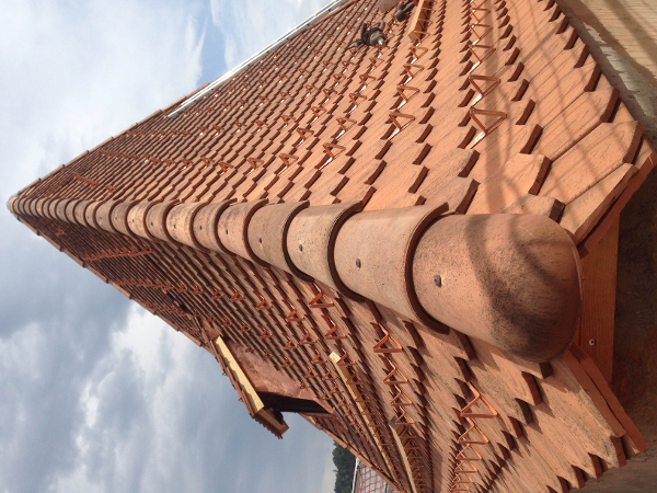 ESS Dach u Wandbau GmbH, Luegerstraße 9 in Feldkirch