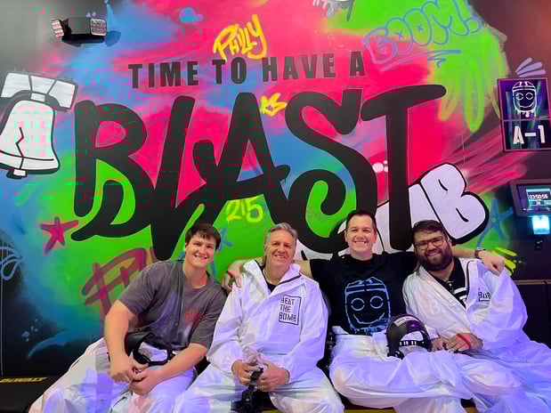 Images Beat The Bomb Philadelphia