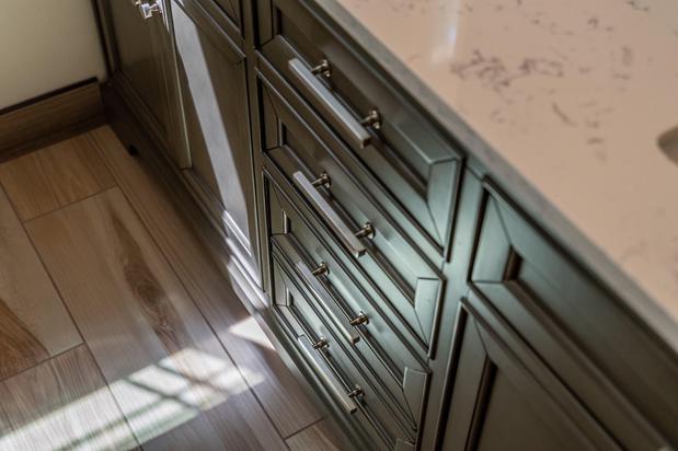 Images Brutsky Builds - Kitchen and Bath Remodeler
