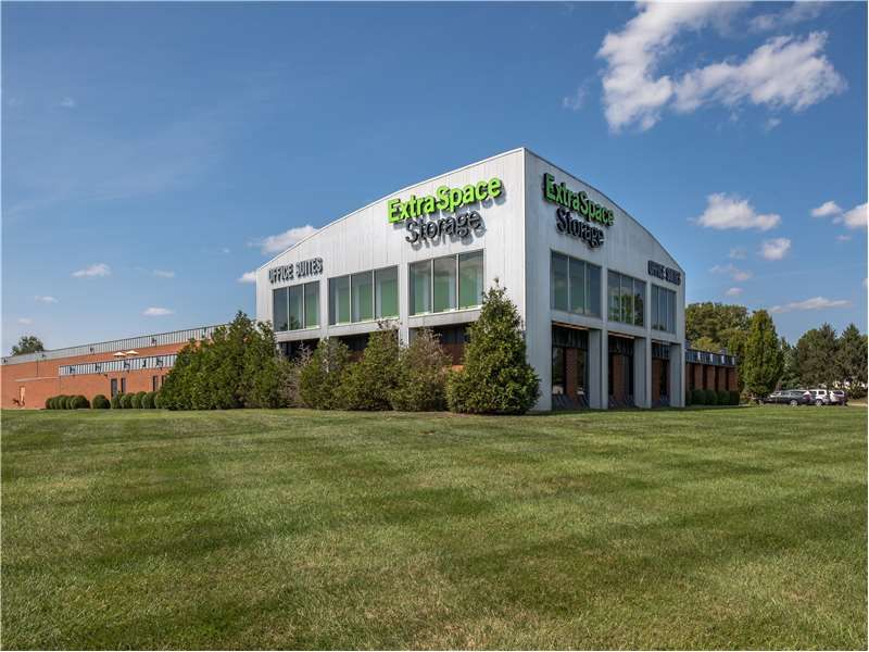 Beauty Image - Extra Space Storage at 10 Strecker Rd, Ellisville, MO 63011
