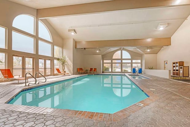 Images Best Western Plus Mill Creek Inn