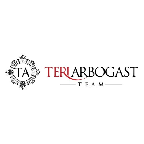 Teri Arbogast Team - LoKation Real Estate Logo