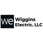 Wiggins Electric, LLC Logo