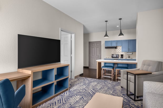 Images Candlewood Suites Alexandria by IHG