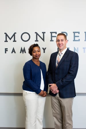 Images Monfredi Family Dental