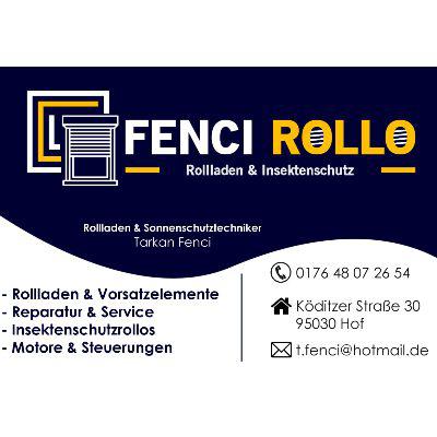 Logo Fenci Rollo