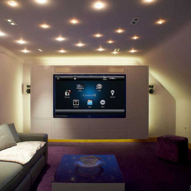 Images Smart Home Empire