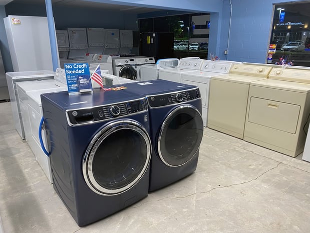 Images Kaady Appliances
