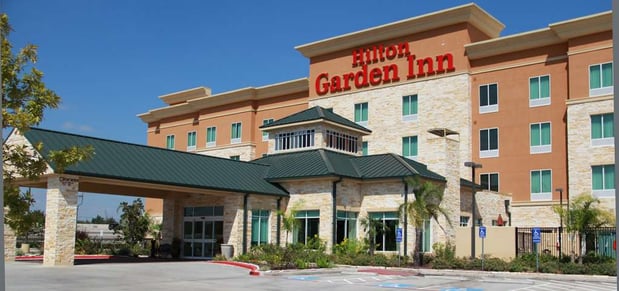 Images Hilton Garden Inn Houston West Katy