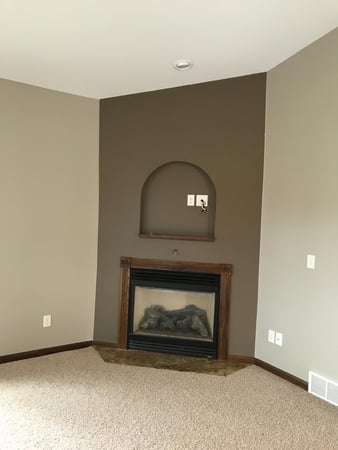 Images Nedlynn's Painting & Drywall LLC