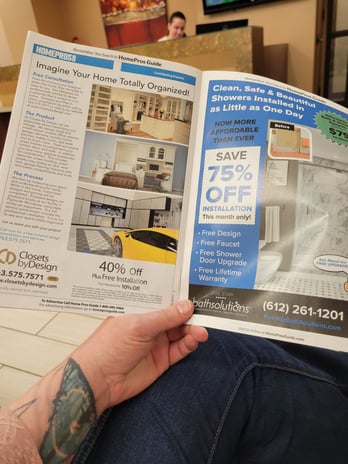Images SaveOn/HomePros Guide
