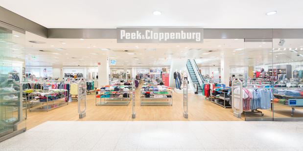 Peek Cloppenburg Offnungszeiten Adresse Telefon