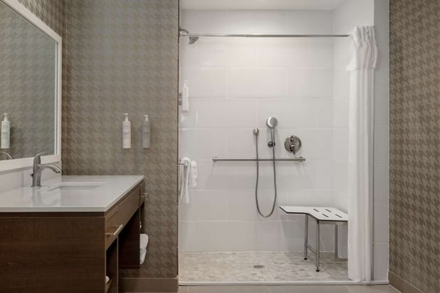 Images Home2 Suites by Hilton Brownwood