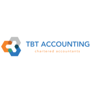 TBT Accounting Logo