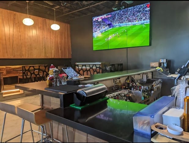 Images La Divina Cocina y Cantina