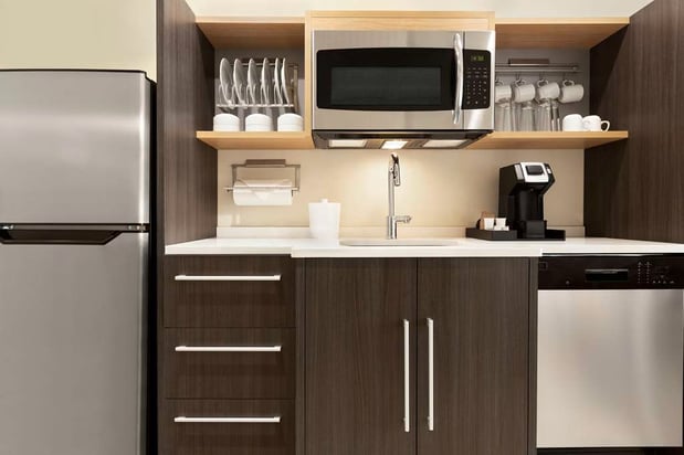 Images Home2 Suites by Hilton Nashville West End Avenue