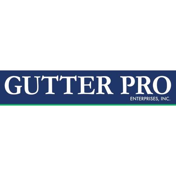 Gutter Pro Enterprises