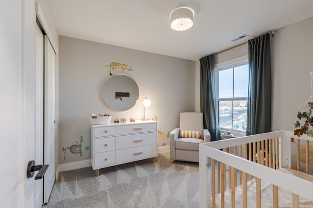 Images Hidden Lanes at Hobbs Station by Taylor Morrison