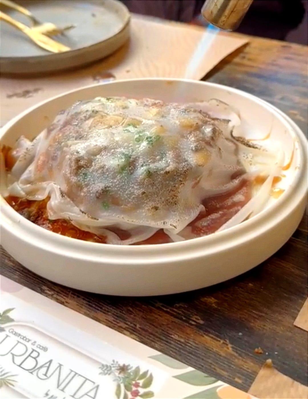 Images Urbanita Gastrobar