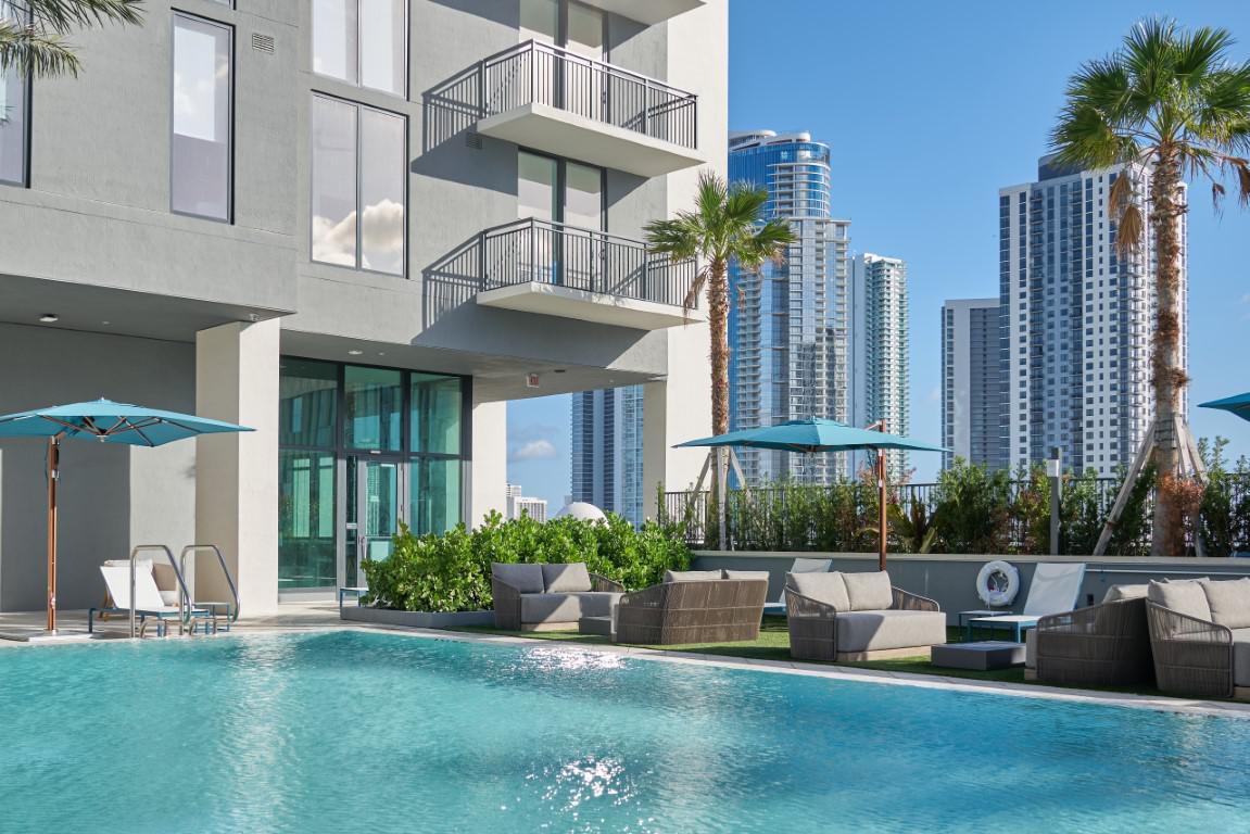 ParkLine Miami Photo