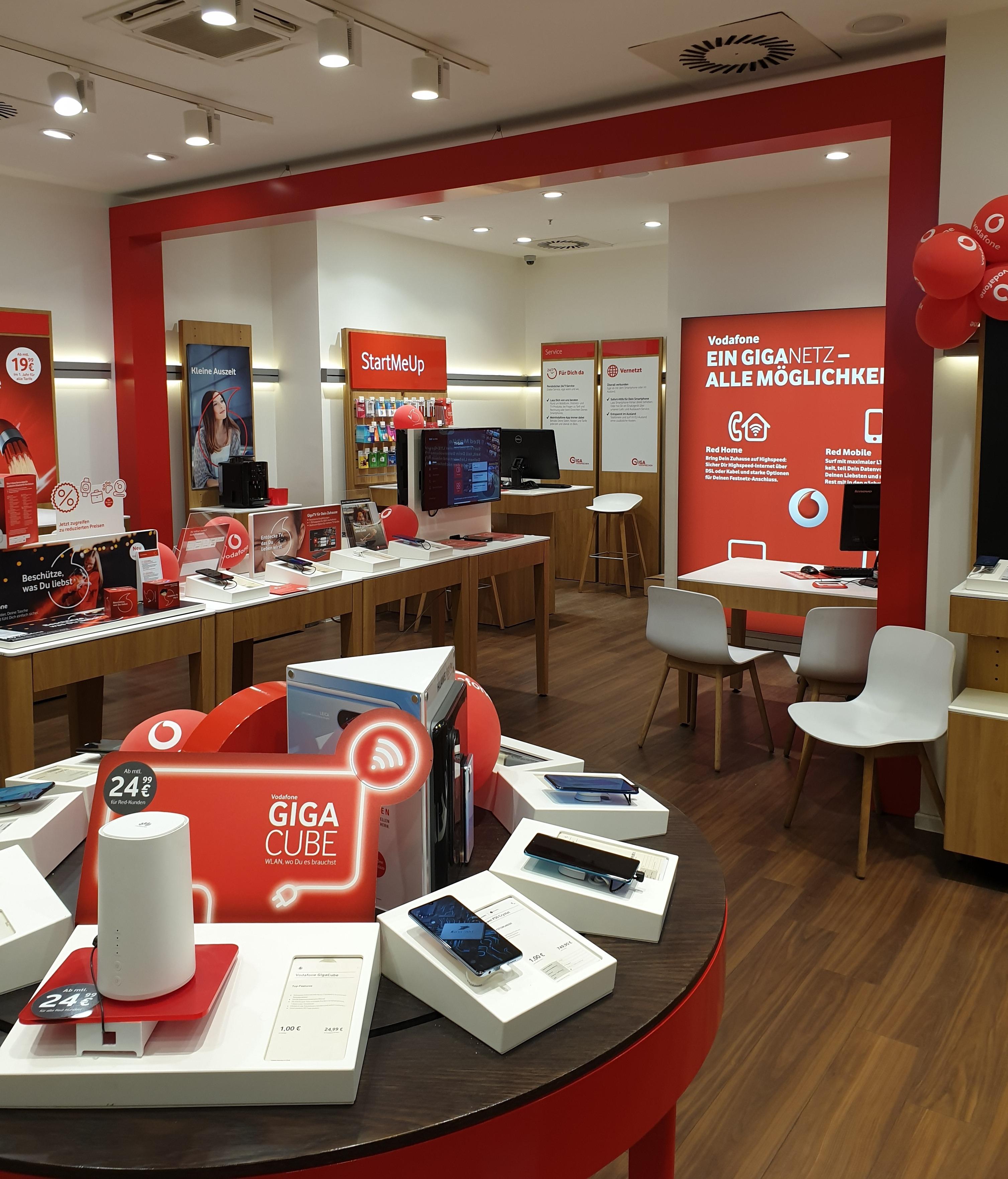 Bild 7 Vodafone Shop in Oldenburg