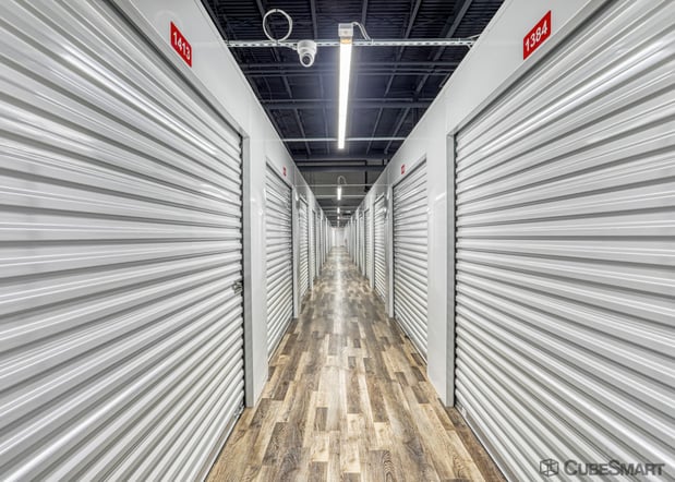 Images CubeSmart Self Storage