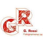 Rossi G. Falegnameria SA Logo
