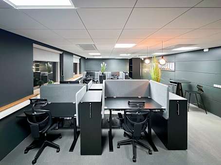 Regus - Siglufjörður