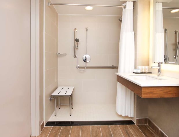 Images Embassy Suites by Hilton Seattle North Lynnwood