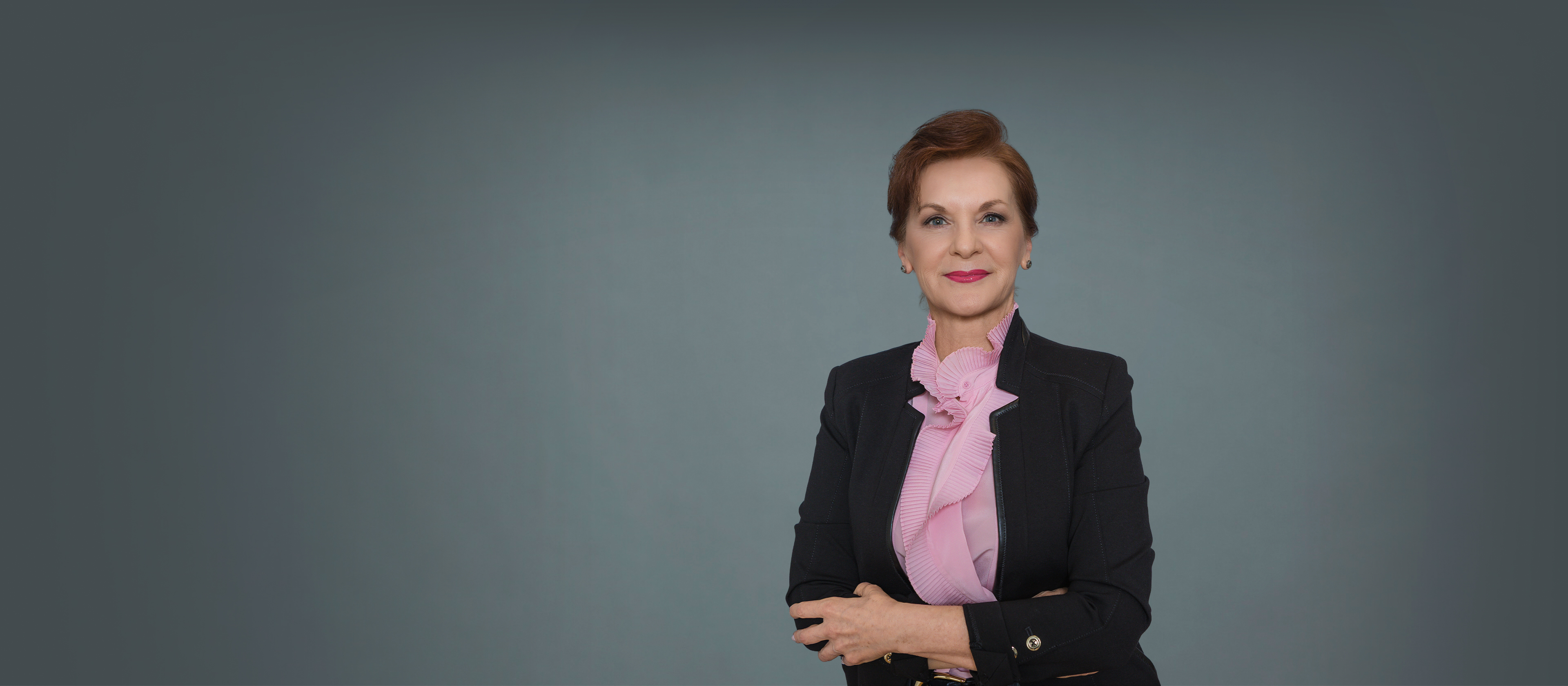 Yelena Ogneva, DPM