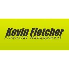 Kevin Fletcher Financial Management Logo