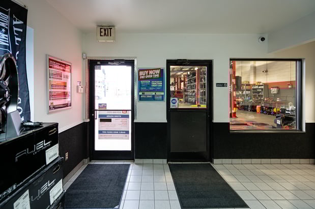Images Tire Discounters