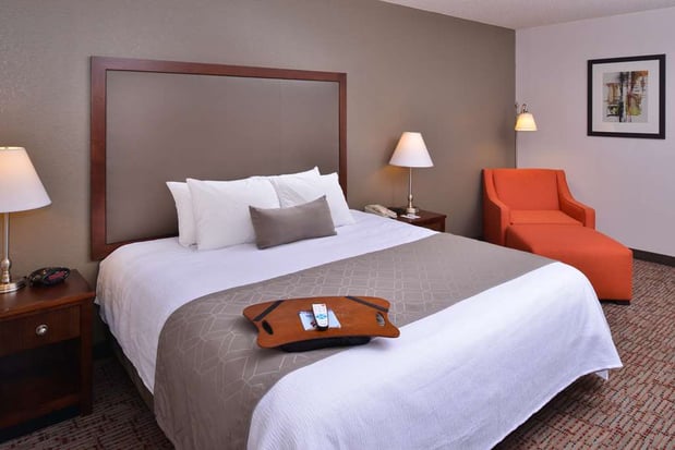 Images Best Western Plus Wichita West Airport Inn