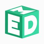 Engross Digital Marketing LLC Logo