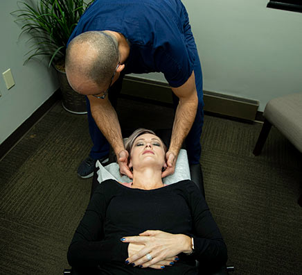 Images Advanced Chiropractic and Rehab