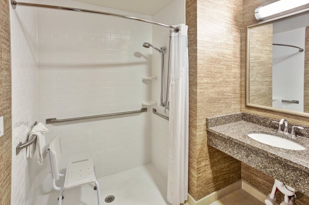 Images Holiday Inn Detroit Metro Airport by IHG