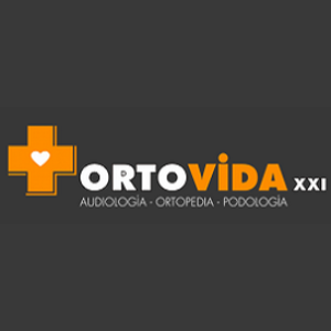 Ortovida XXI Logo