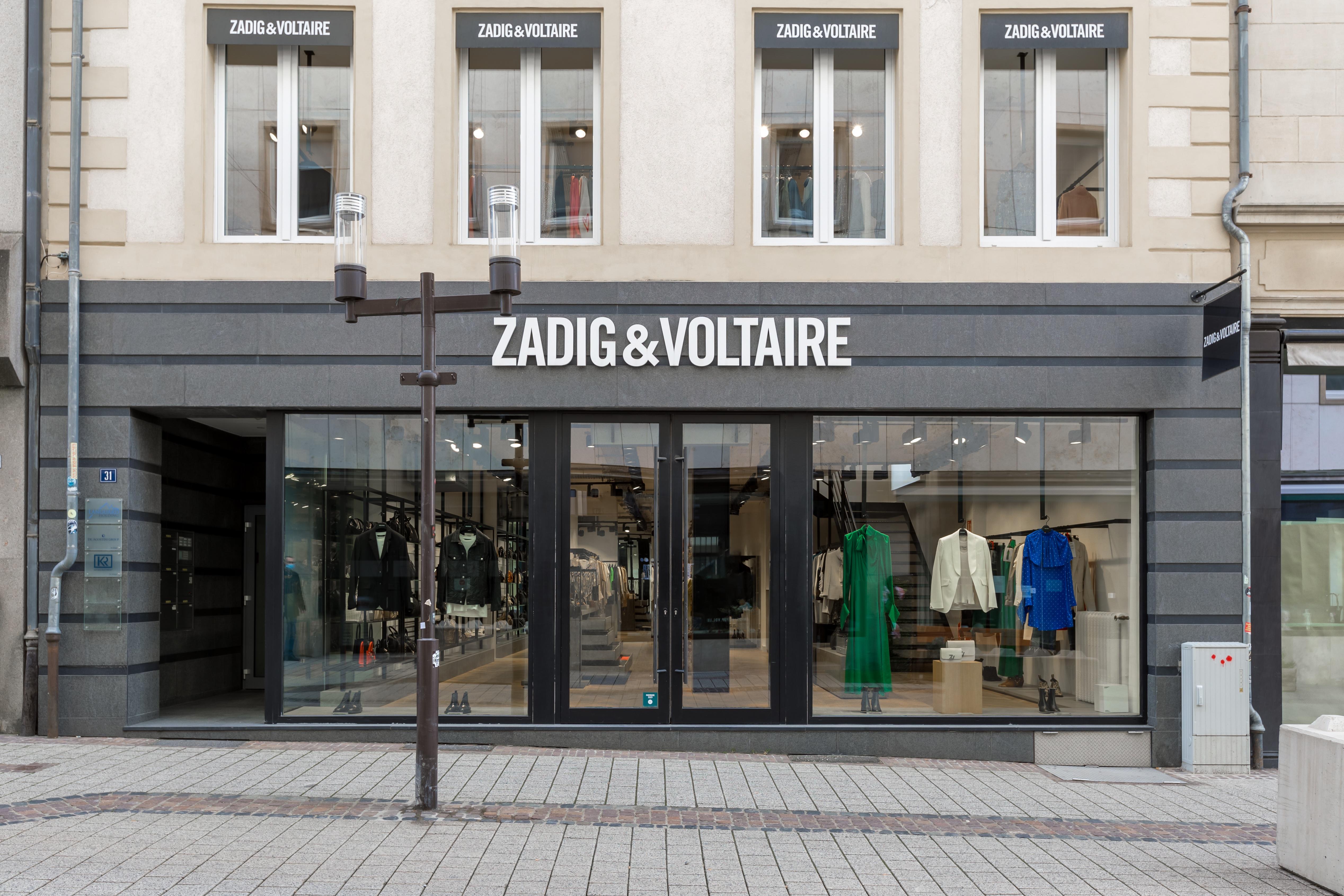 Images Zadig&Voltaire