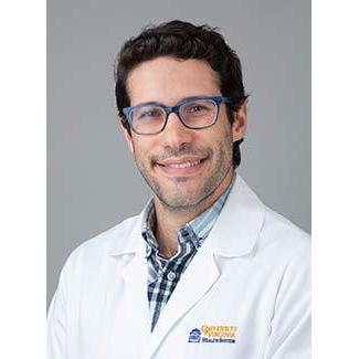 Dr. David Joshua Fink, MD